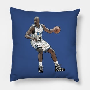 Big Man Magic Pillow