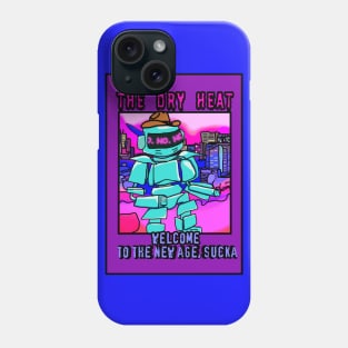 Welcome to the New Age Phone Case