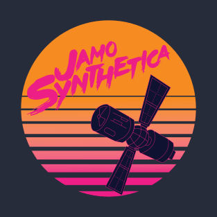 Jamo Synthetica Space T-Shirt