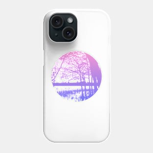 Day tripping Phone Case