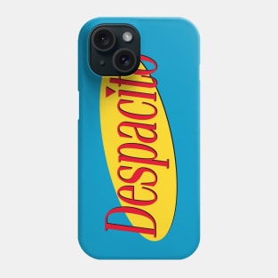 Despacito Phone Case