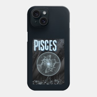 PISCES Phone Case