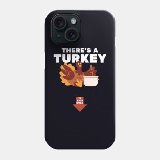 Thanksgiving Phone Case