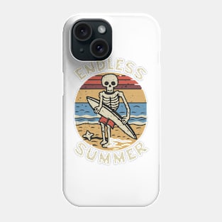 Endless Summer Phone Case