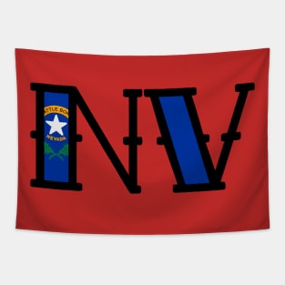 Nevada Tapestry