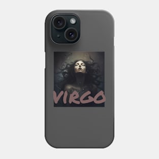 virgo Phone Case