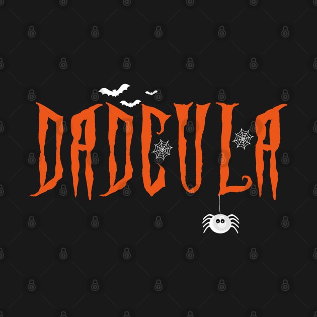 Dad Daddy Dadcula Monster Costume Easy Halloween by S-Log