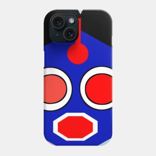 Quein is back Phone Case