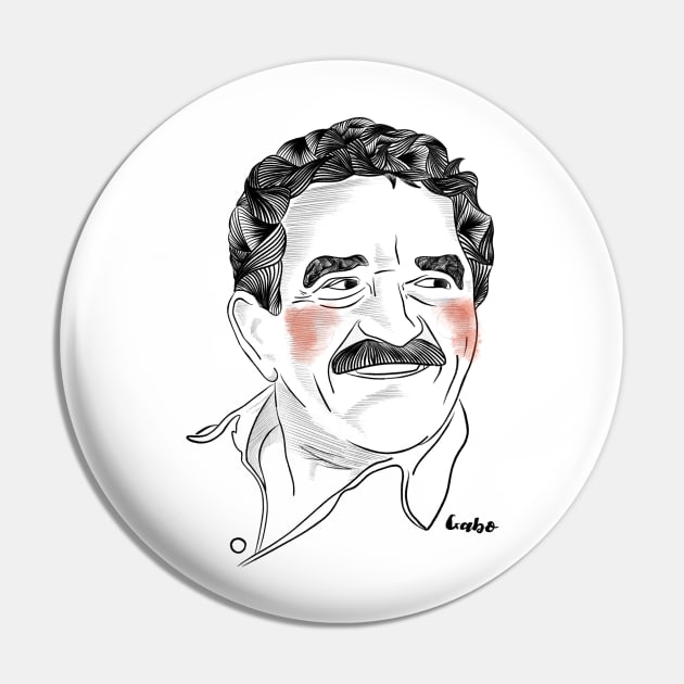 Gabo :: Gabriel Garcia Marquez Pin by ladinoariel