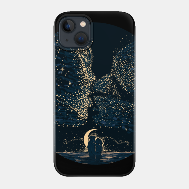 Starcrossed - Love - Phone Case