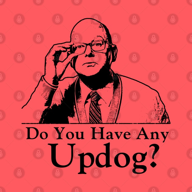 Wwdits, Do You Have Any Updog? by Stevendan