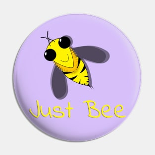 Just Bee Pin