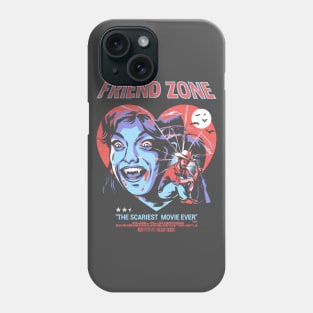 Friend Zone Phone Case