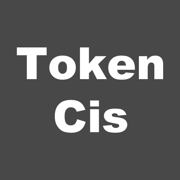 Token Cis by sophielabelle