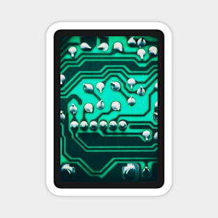 Circuit Board Magnet