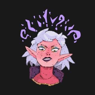 Roguish Elf T-Shirt