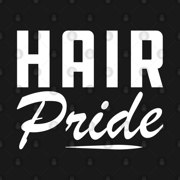 Hair Pride by KC Happy Shop