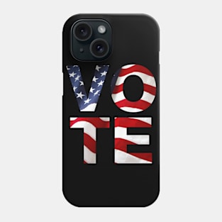 VOTE Phone Case