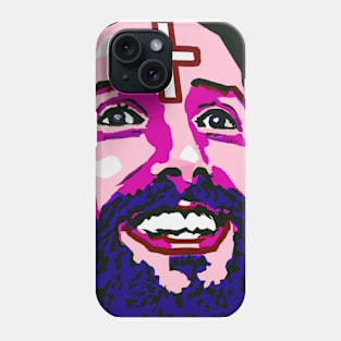 jesus Phone Case