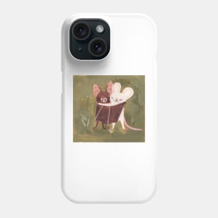 Linnea Sterte Phone Case