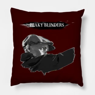 peaky blinders Pillow