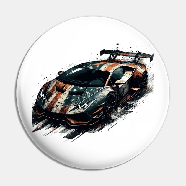 Lamborghini huracan Pin by Vehicles-Art