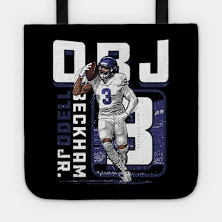 Odell Beckham Jr. Los Angeles R Tote