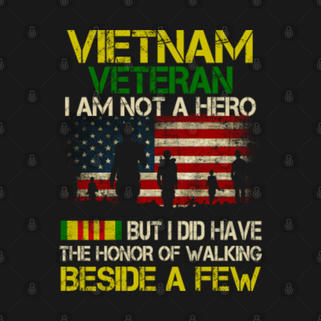 Vietnam Veteran Shirt Proud Vietnam War Veteran Vietnam Veteran I Am 