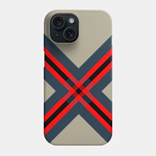 Big plaid : Phone Case