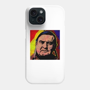 Vernon Bellecourt Phone Case