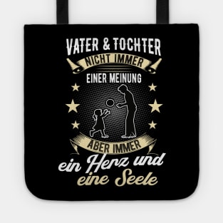 Vater und Tochter Spruch Familie Partnerlook Tote