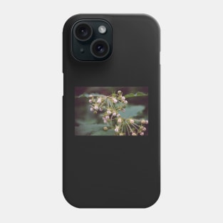 Milkweed Phone Case