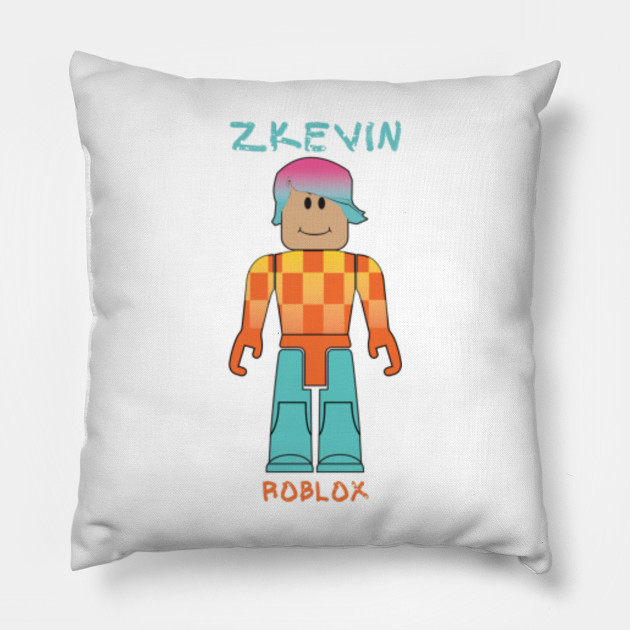 Zkevin Roblox