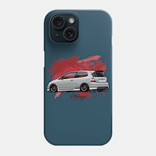 Stylish EP3 Phone Case