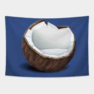 coconut for vegans and vegetarians Tapestry