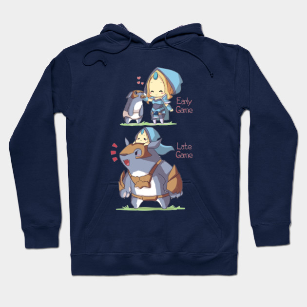 The Radiant Defense Of The Ancients Dota Know Your Meme