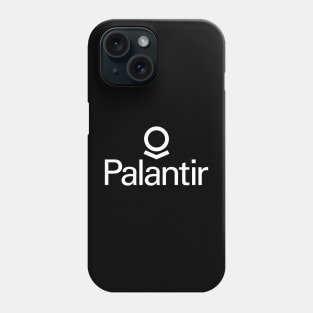 Palantir Phone Case