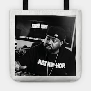 Lord Finesse DITC Tote