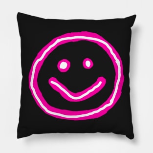 Stay Bright Pillow