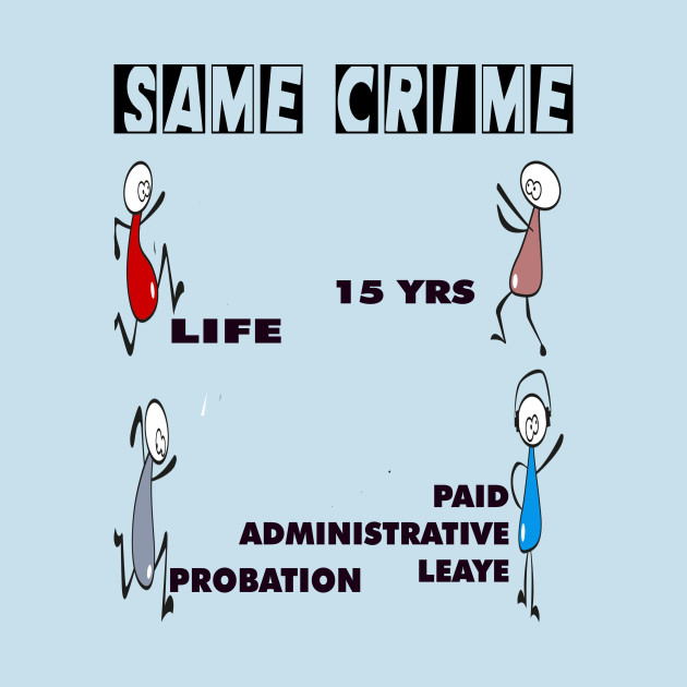 Discover Same Crime - Same Crime - T-Shirt