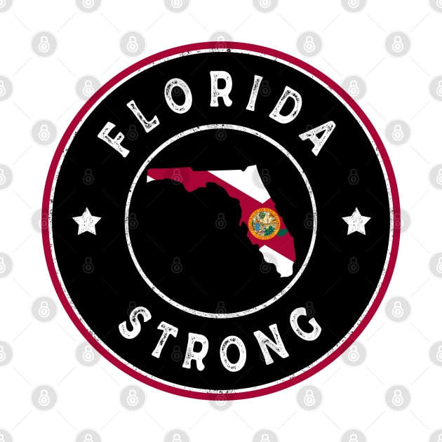 Florida Strong by expressimpress