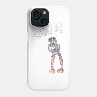 Leon Phone Case