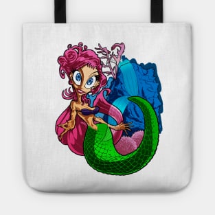 Ariel Tote