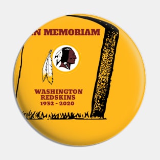 Pin on Washington Redskins