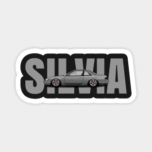 Silvia S13 Magnet