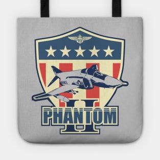 F-4 Phantom II Tote