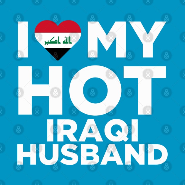 I love my hot iraqi husband by Elleck