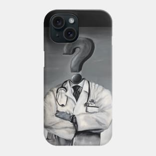 Doctor Who Phone Case