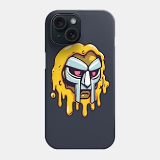 MFDoom #3 Phone Case