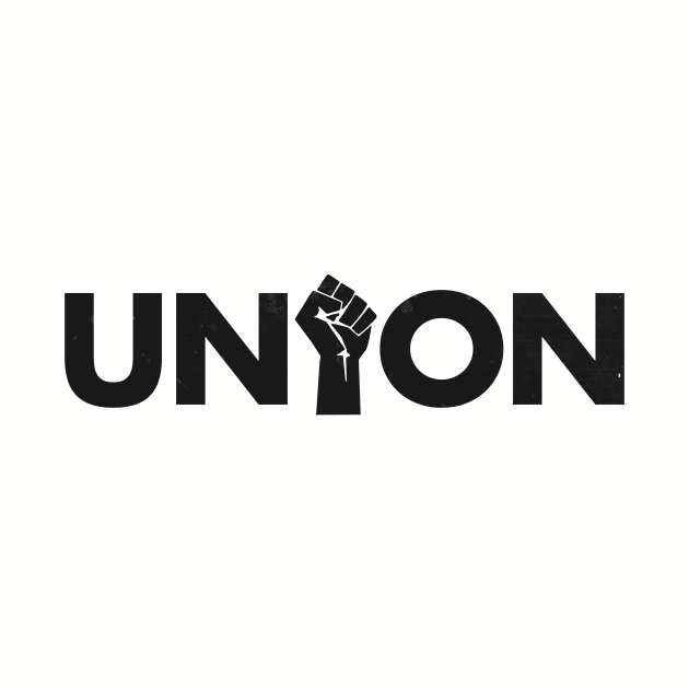 Work Union! by kounterpropos